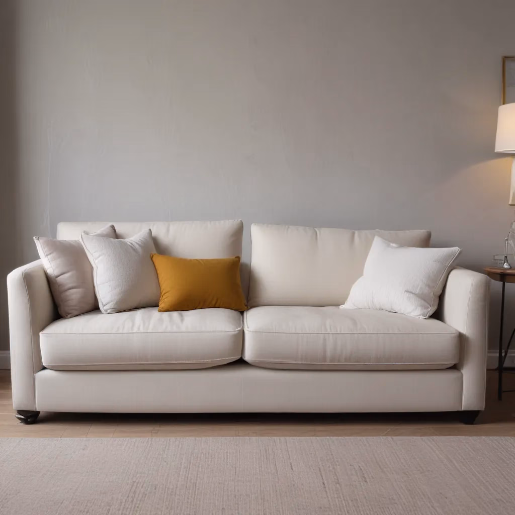Essential Maintenance of Cherished Sofas