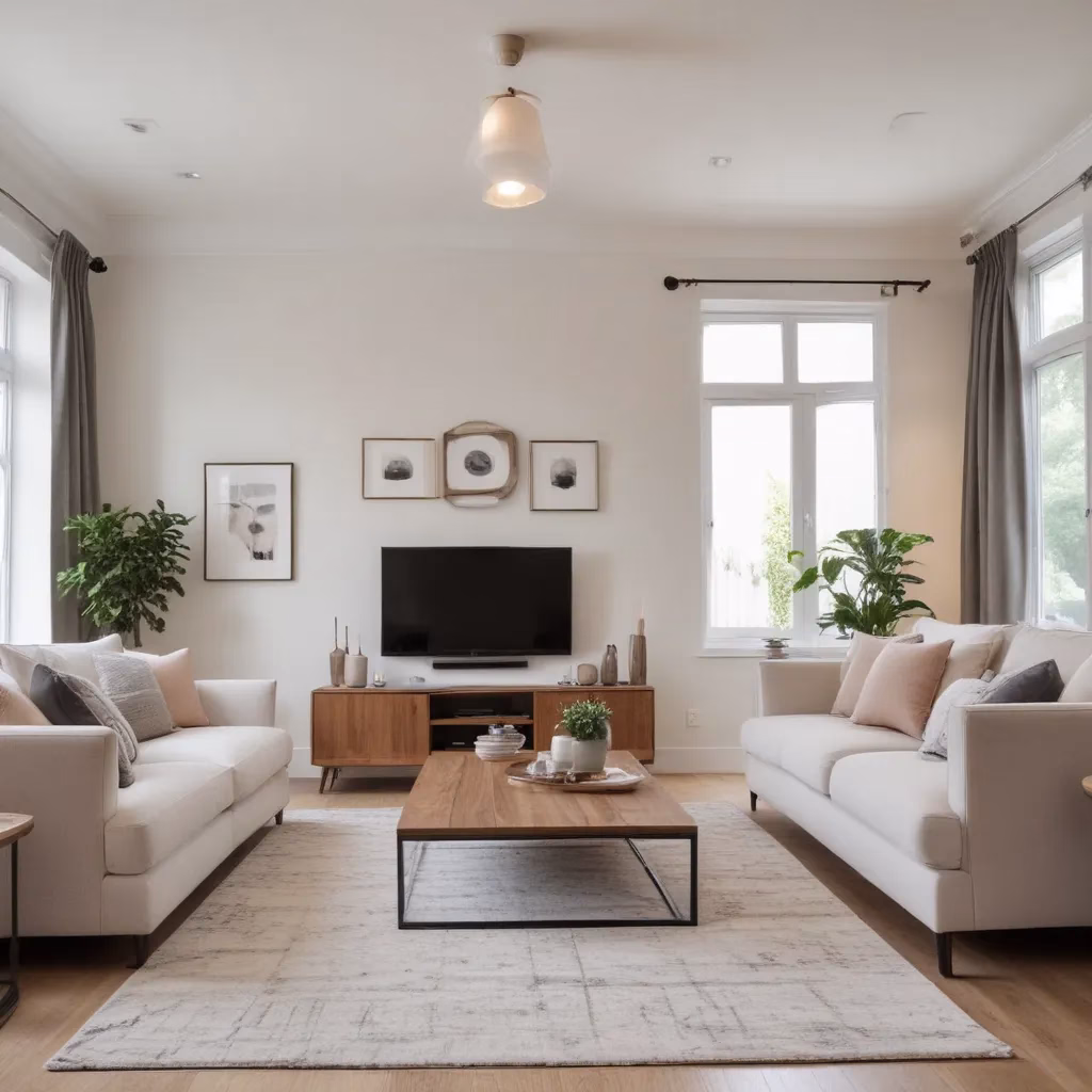 Essential Maintenance of Living Room Furnishings for Longevity