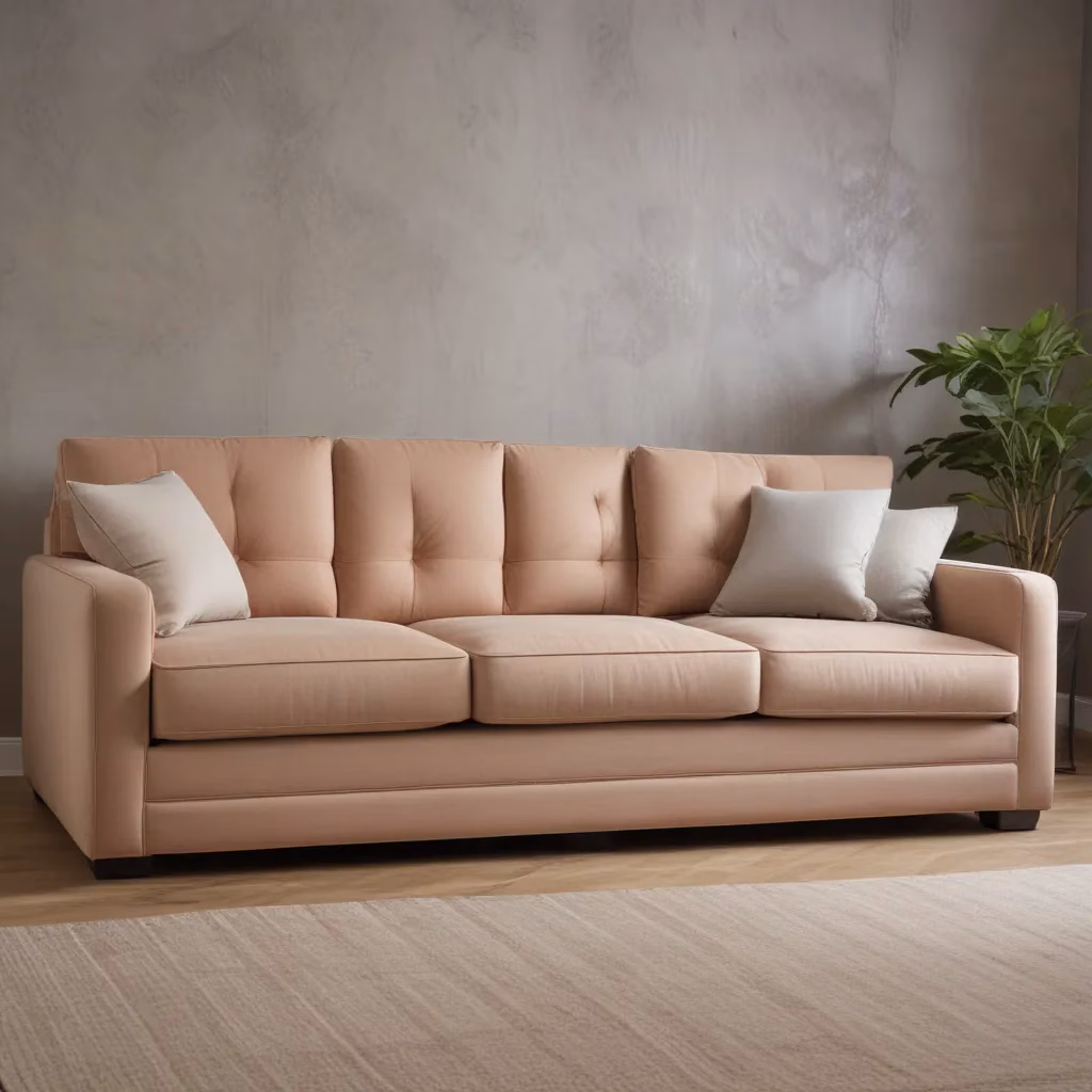Essentials of Preserving Cherished Sofa Investments