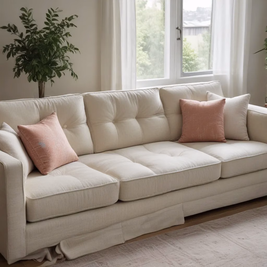 Essentials of Selecting the Right Sofa Fabric Textures