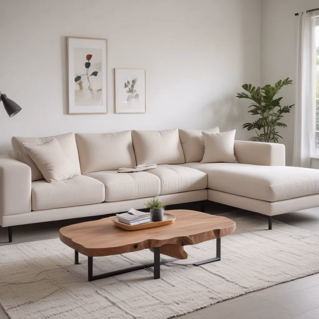 Evaluating Sofa Arms: How Shape and Style Impact Comfort and Aesthetics