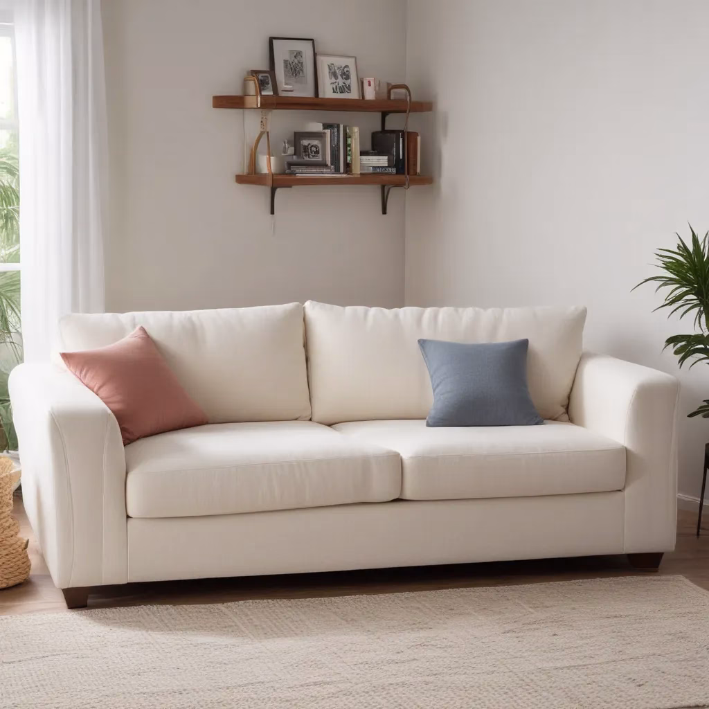 Evaluating Sofa Cushions: Finding the Perfect Balance of Comfort and Support