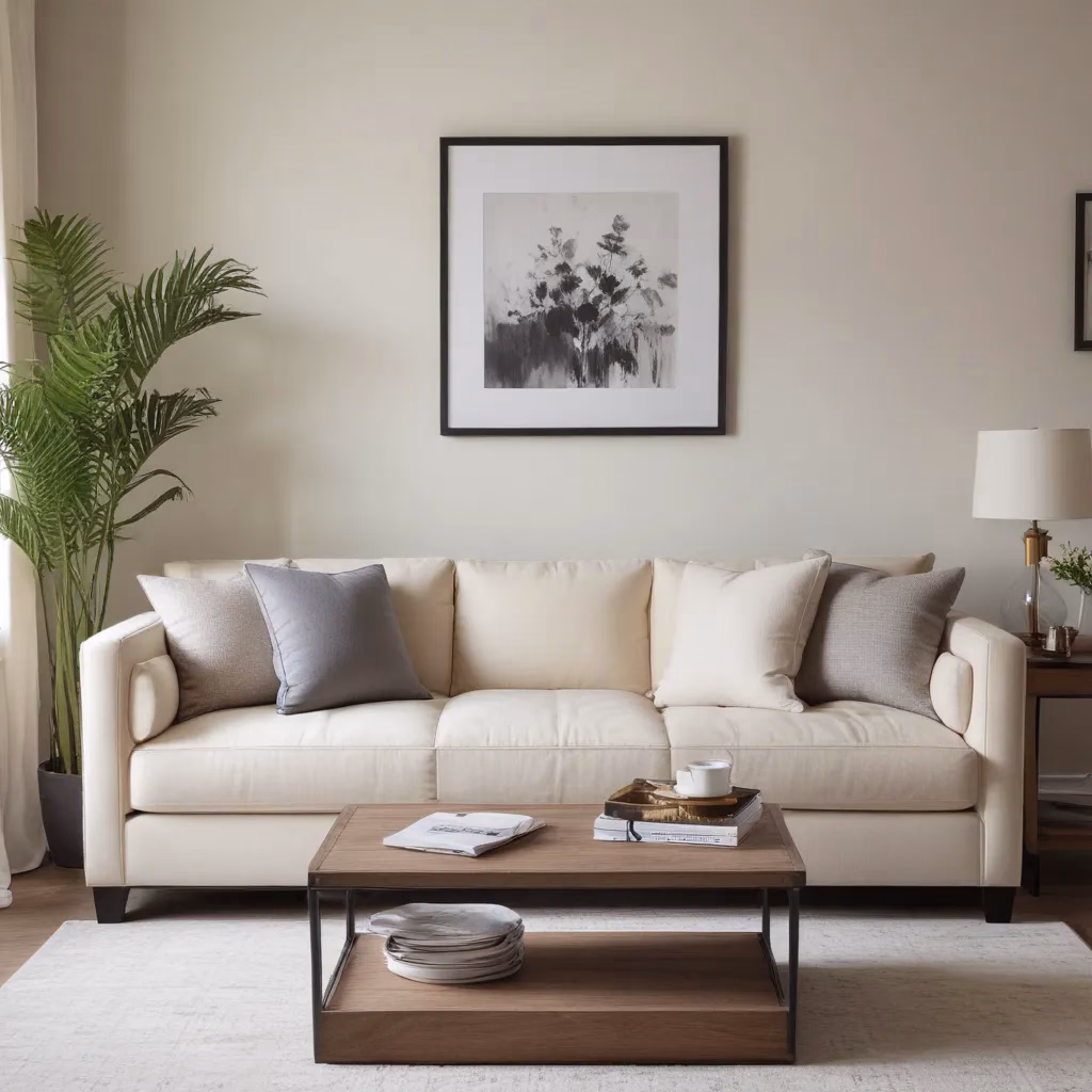 Evolving Your Sofa Style: Curating Your Signature Look Over Time