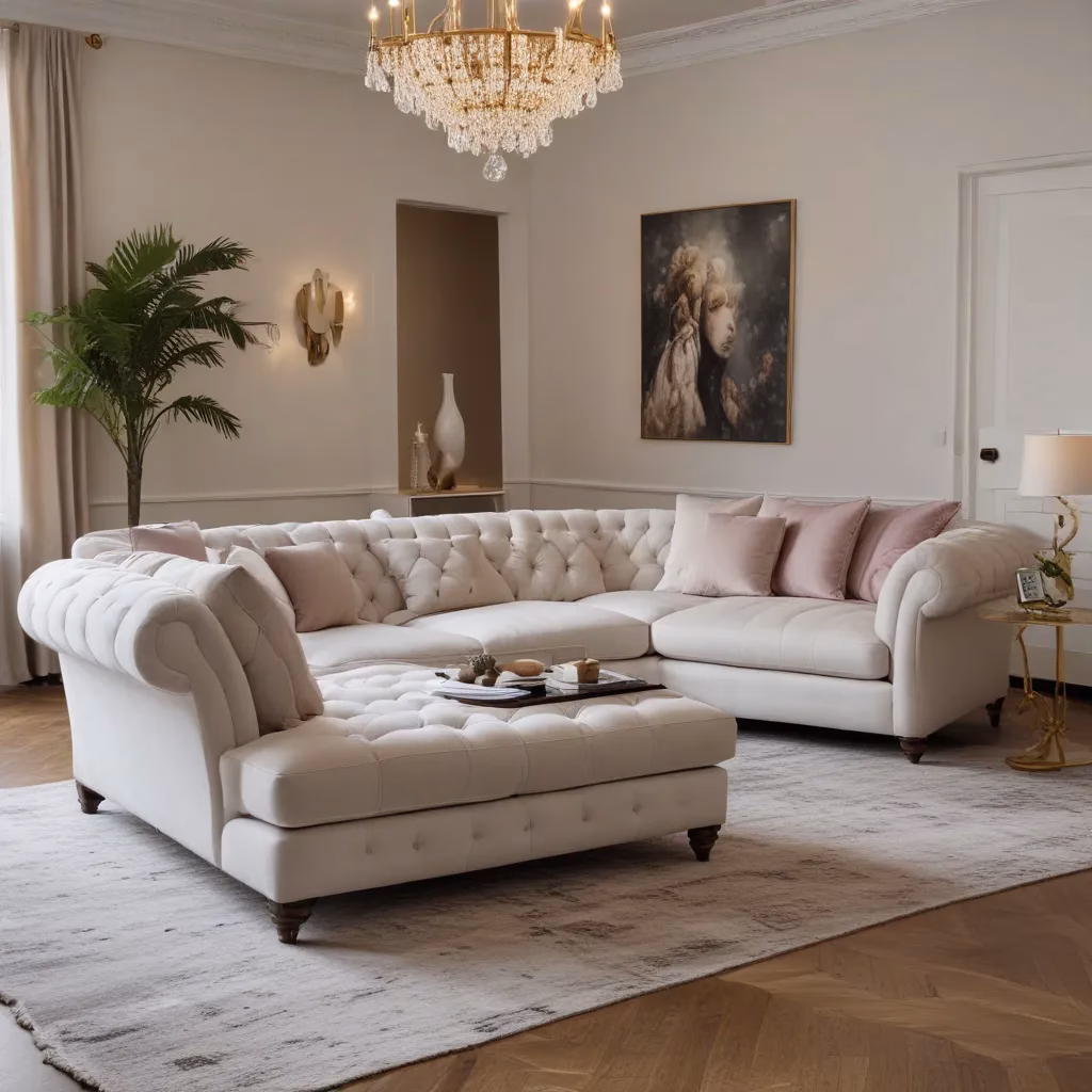 Exceptional Craftsmanship Meets Unrivaled Comfort in Sofa Spectacular’s Sofas