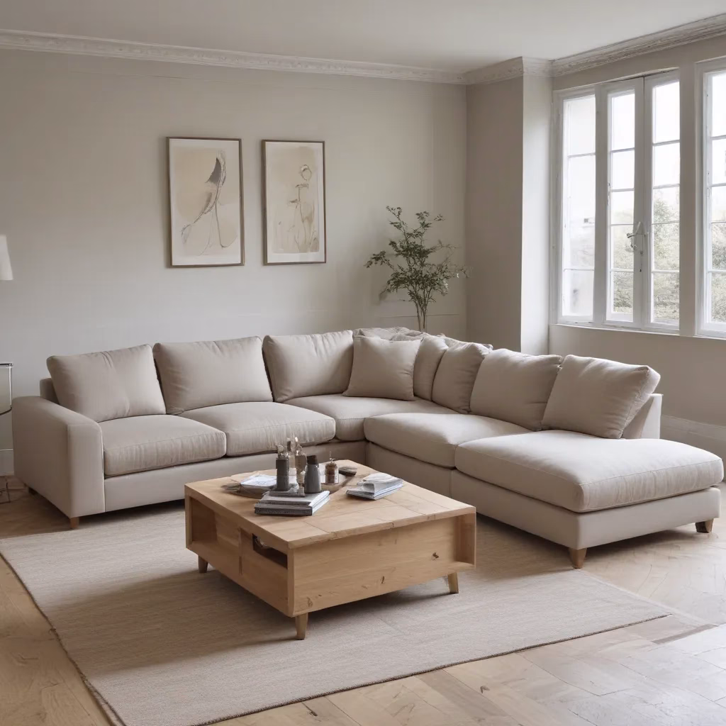 Exceptional Quality, Uncompromised Comfort: Sofa Spectacular’s Corner Sofas