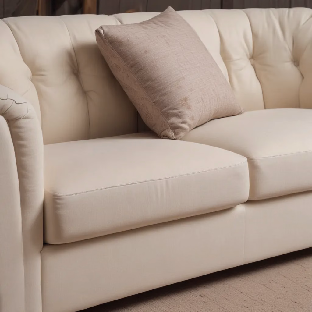 Extending Upholstery Lifespan: Proper Care and Maintenance Routines