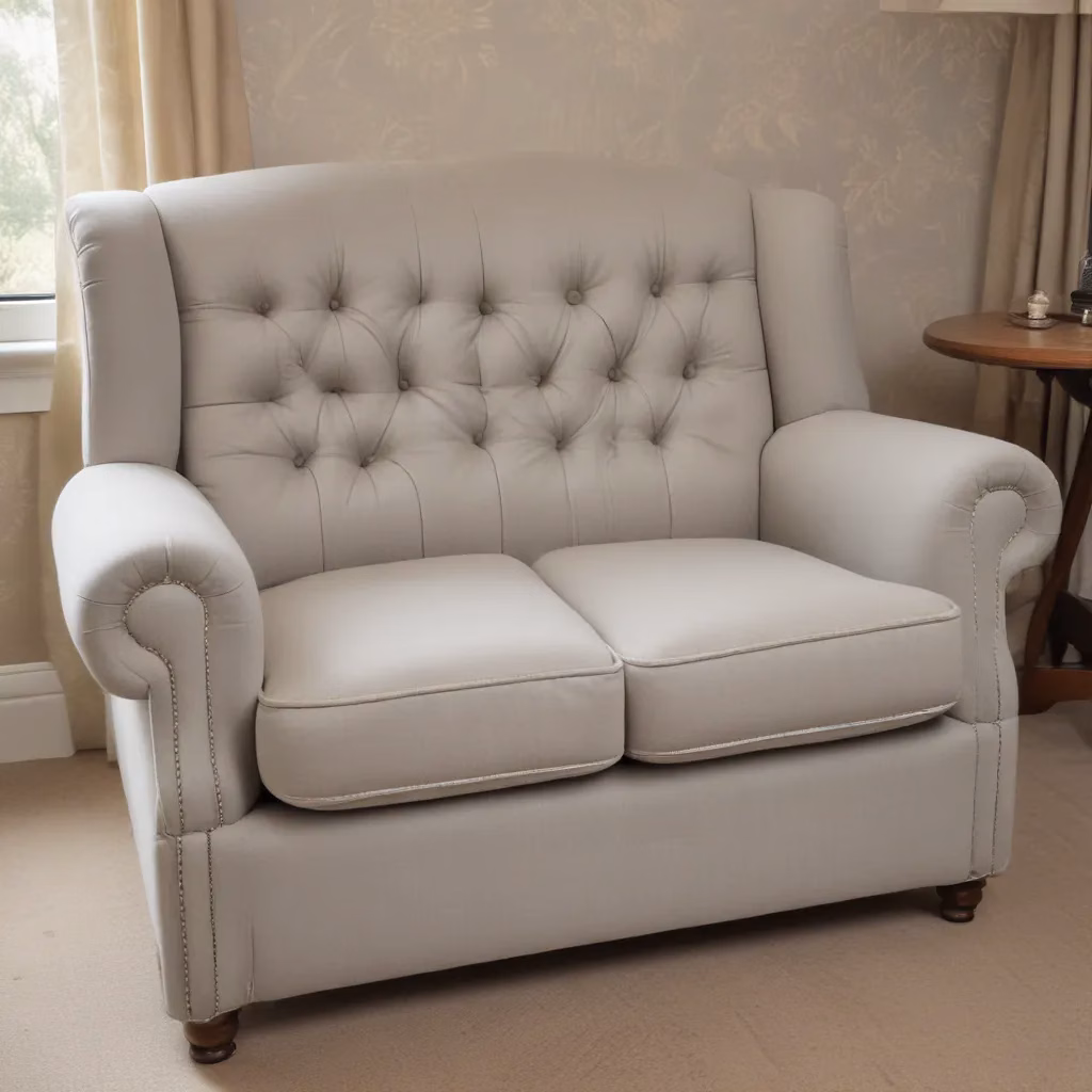 Extending the Life of Upholstery in High-Traffic Mini Manors