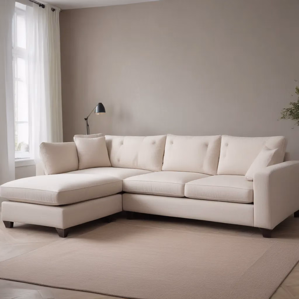 Fabric Focus: Upholstery Trends and Innovations for Corner Sofa Beds