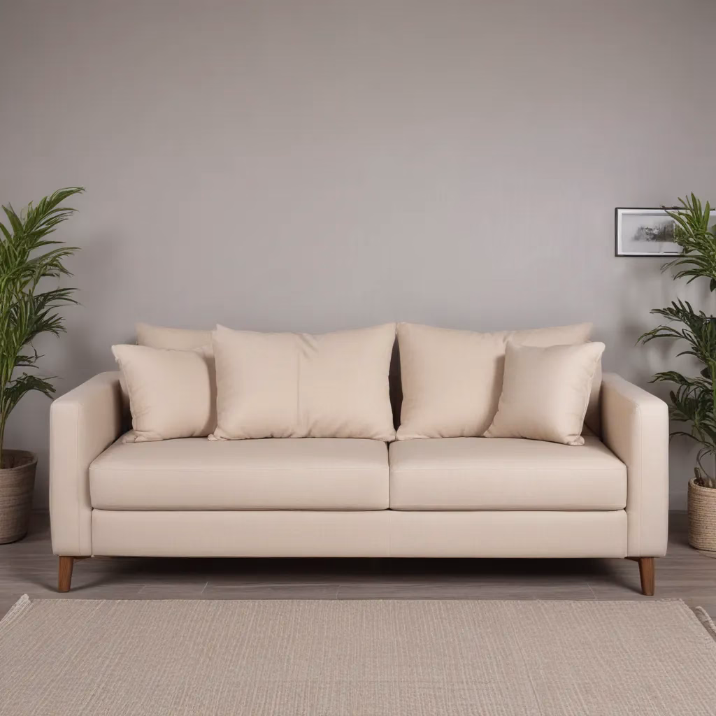 Flexible Furniture: Multifunctional Sofas for Small Spaces