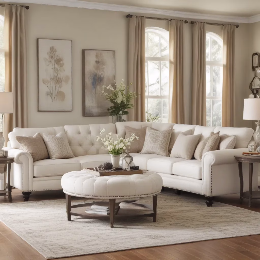 – Focus on sofas, upholstery care, living room décor, furniture buying guides, and comfort tips