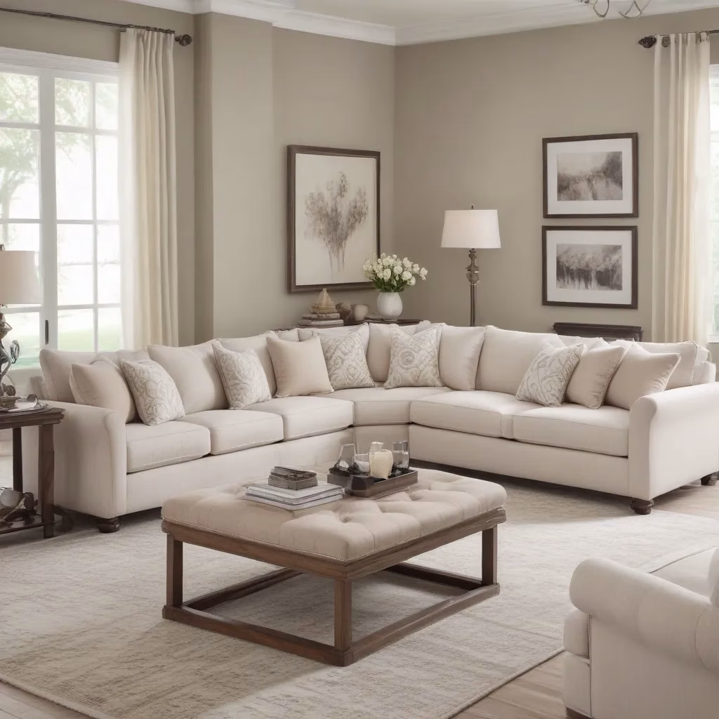 – Focus on sofas, upholstery care, living room décor, furniture buying guides, and comfort tips