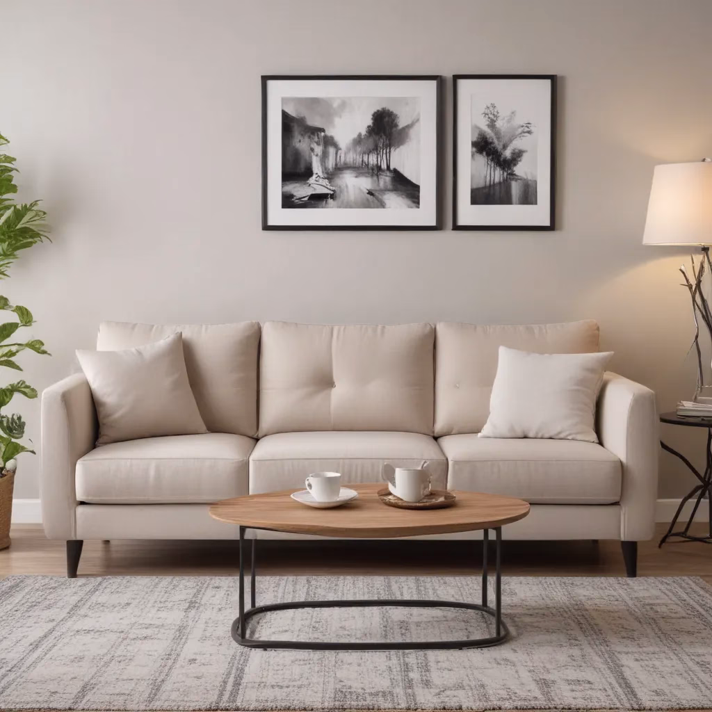 Furniture Buying Guide: Choosing the Right Sofa for Your Space