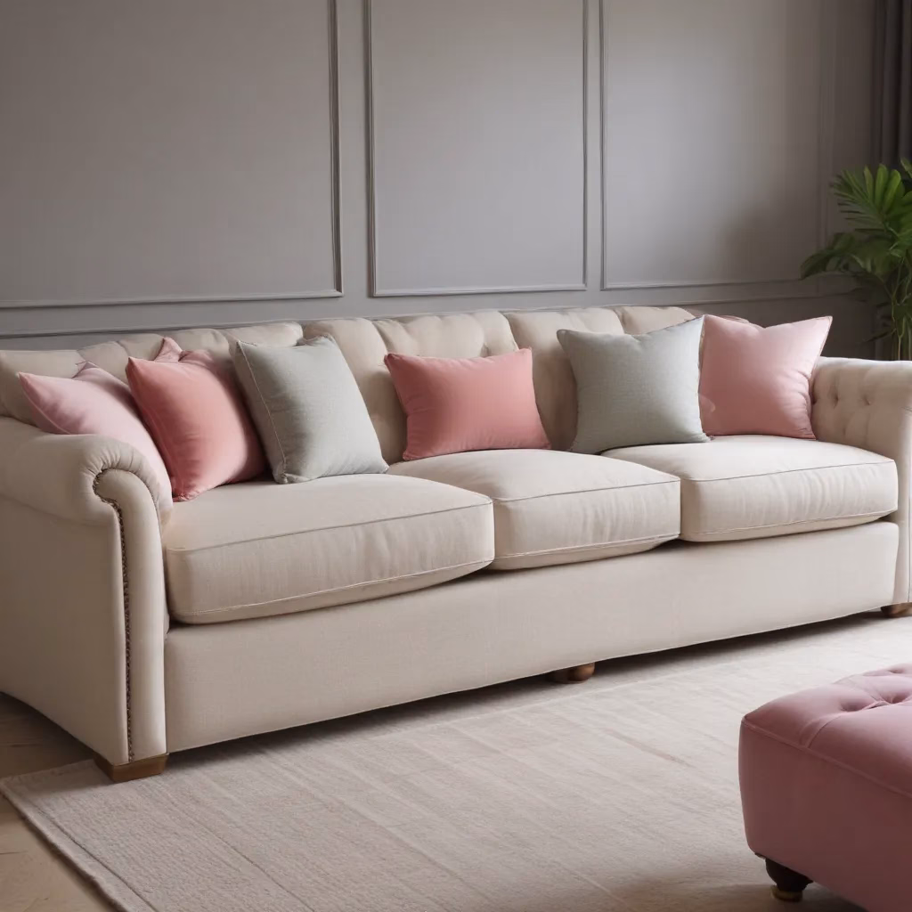 Furniture Buying Guide: Customising Your Sofa for Bespoke Comfort