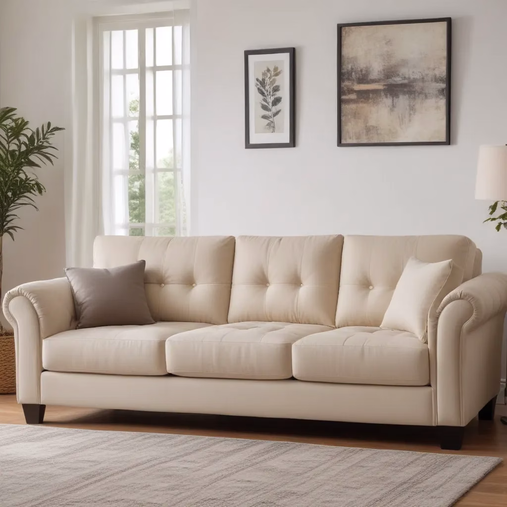 Furniture Buying Guide: Evaluating Sofa Construction and Durability