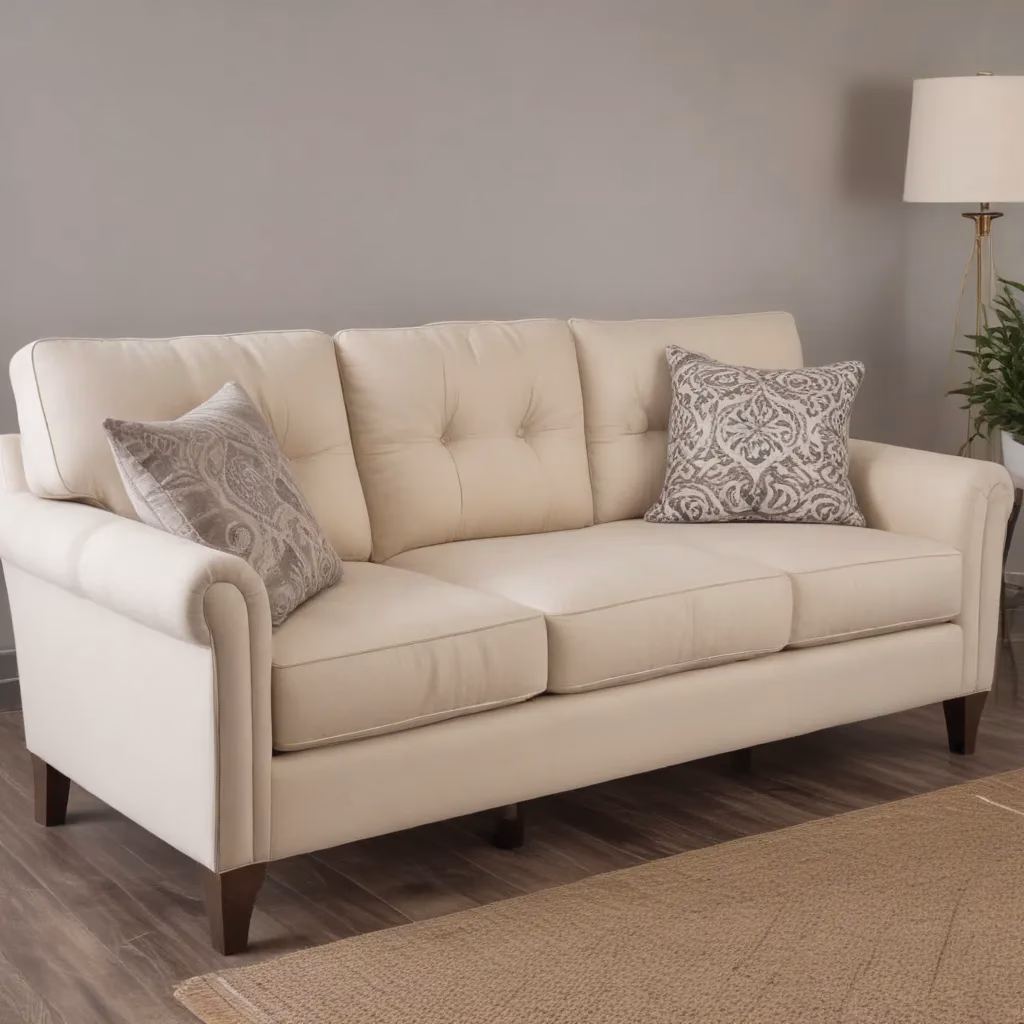 Furniture Buying Guide: Evaluating Sofa Frame Construction and Durability