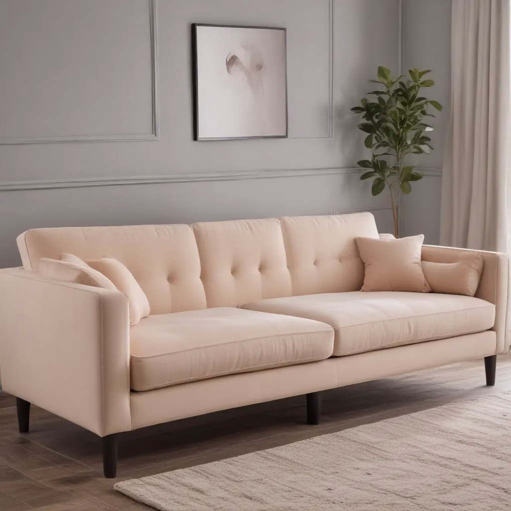 Furniture Buying Guide: Finding the Perfect Sofa Silhouette