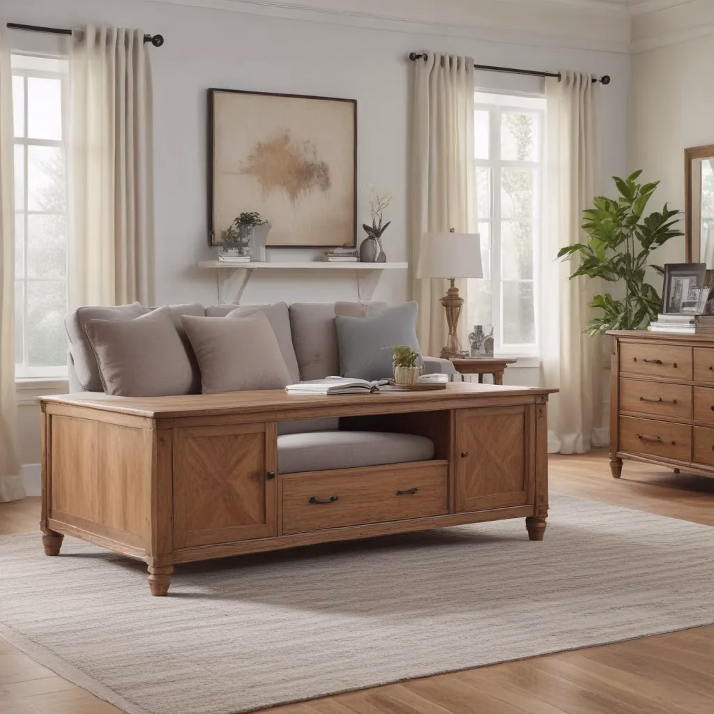 Furniture Buying Guide: Identifying Long-Lasting, Investment-Worthy Pieces