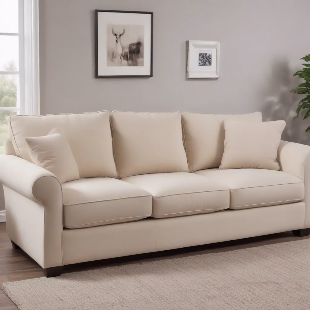 Furniture Buying Guide: Identifying Quality Sofa Construction