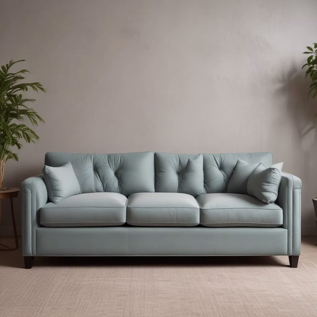 Furniture Buying Guide: Investing in Heirloom-Quality Sofas