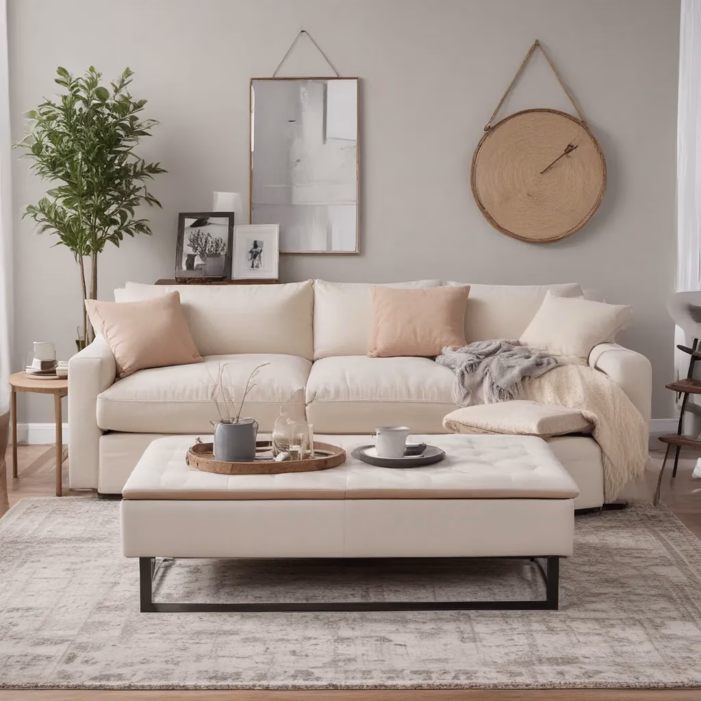 Furniture Buying Guide: Investing in Multifunctional Pieces That Last
