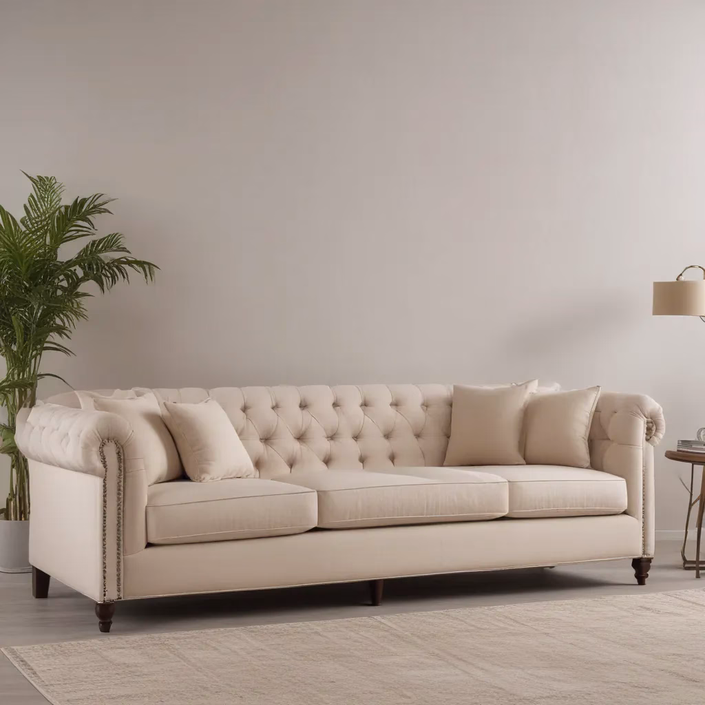 Furniture Buying Guide: Investing in Timeless Sofa Silhouettes
