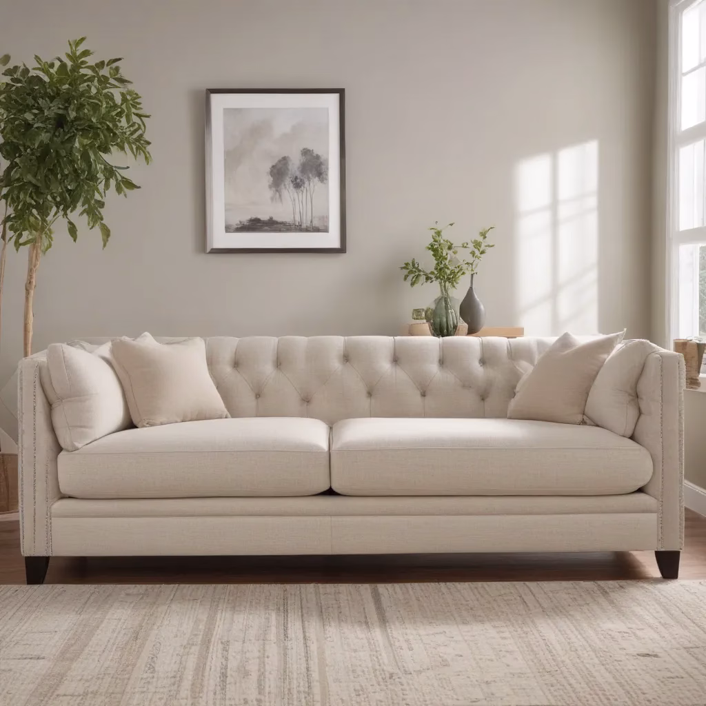 Furniture Buying Guide: Navigating Custom Sofa Options
