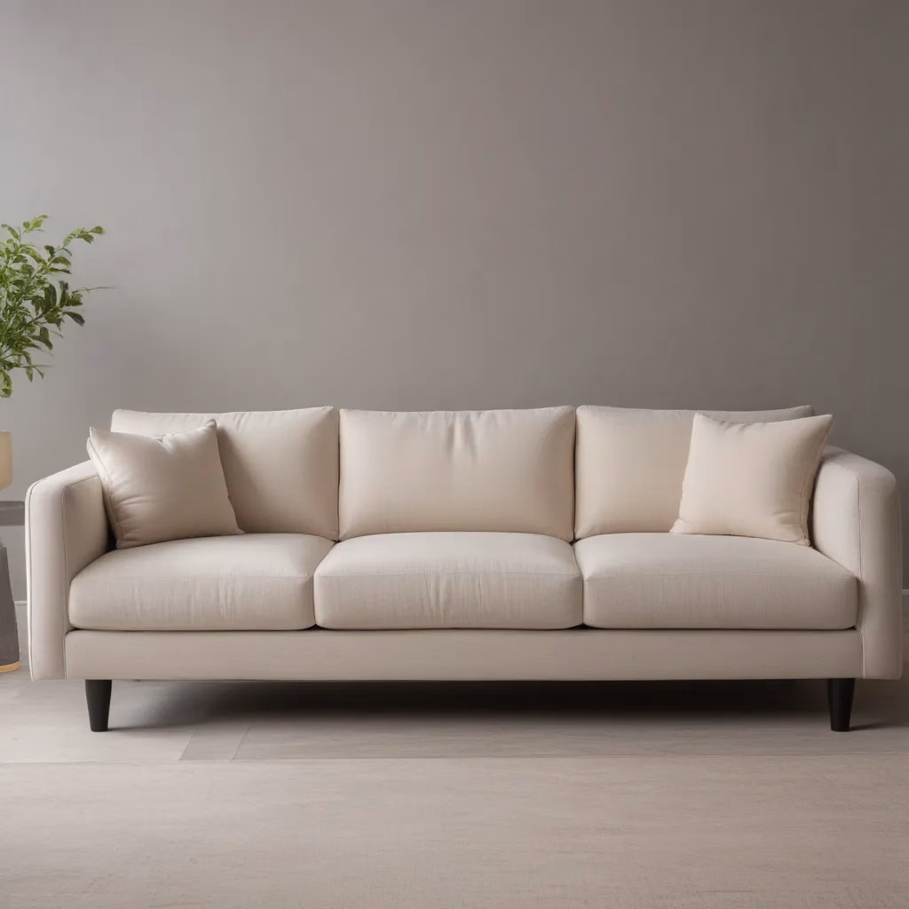 Furniture Buying Guide: Navigating Sofa Sizes and Dimensions