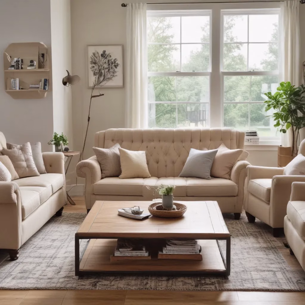 Furniture Buying Guide: Navigating the Market to Find Your Perfect Match
