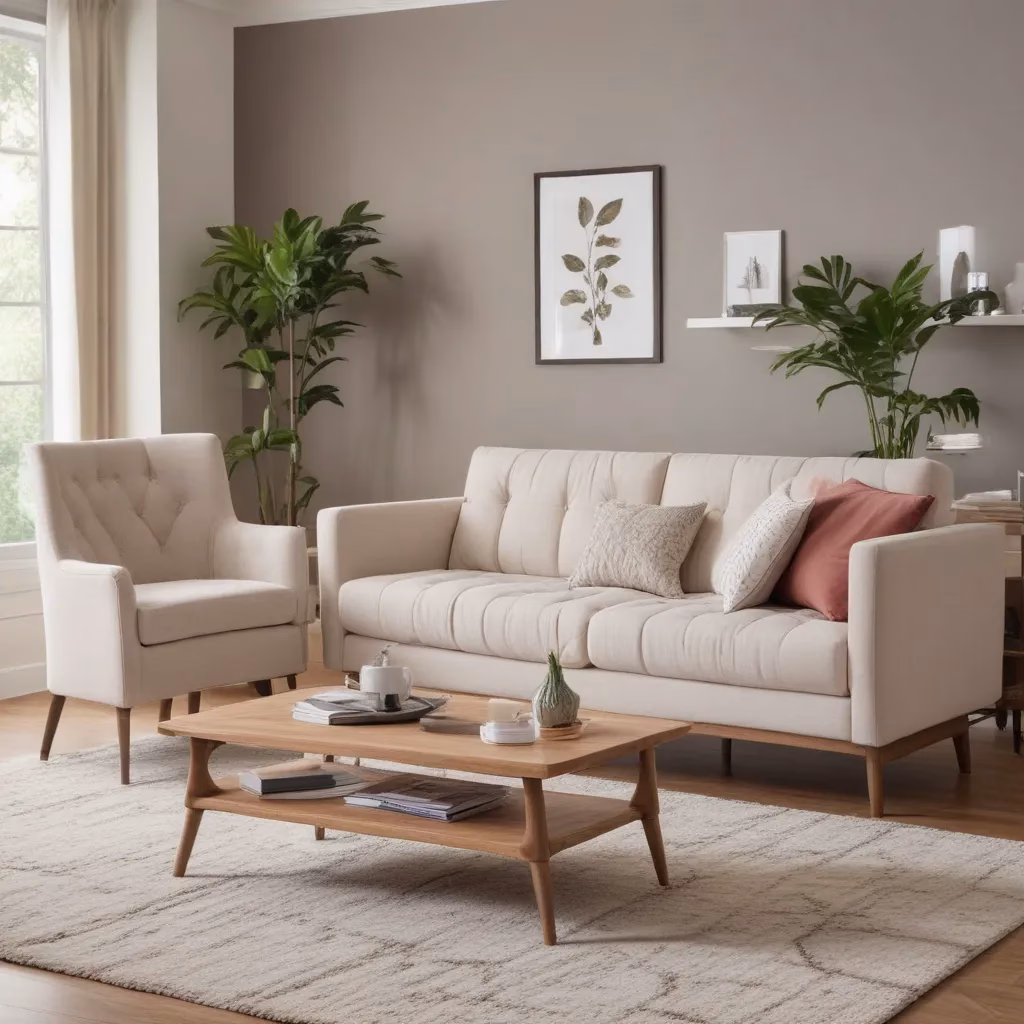 Furniture Buying Guide: Navigating the Overwhelming Options to Find Your Perfect Fit