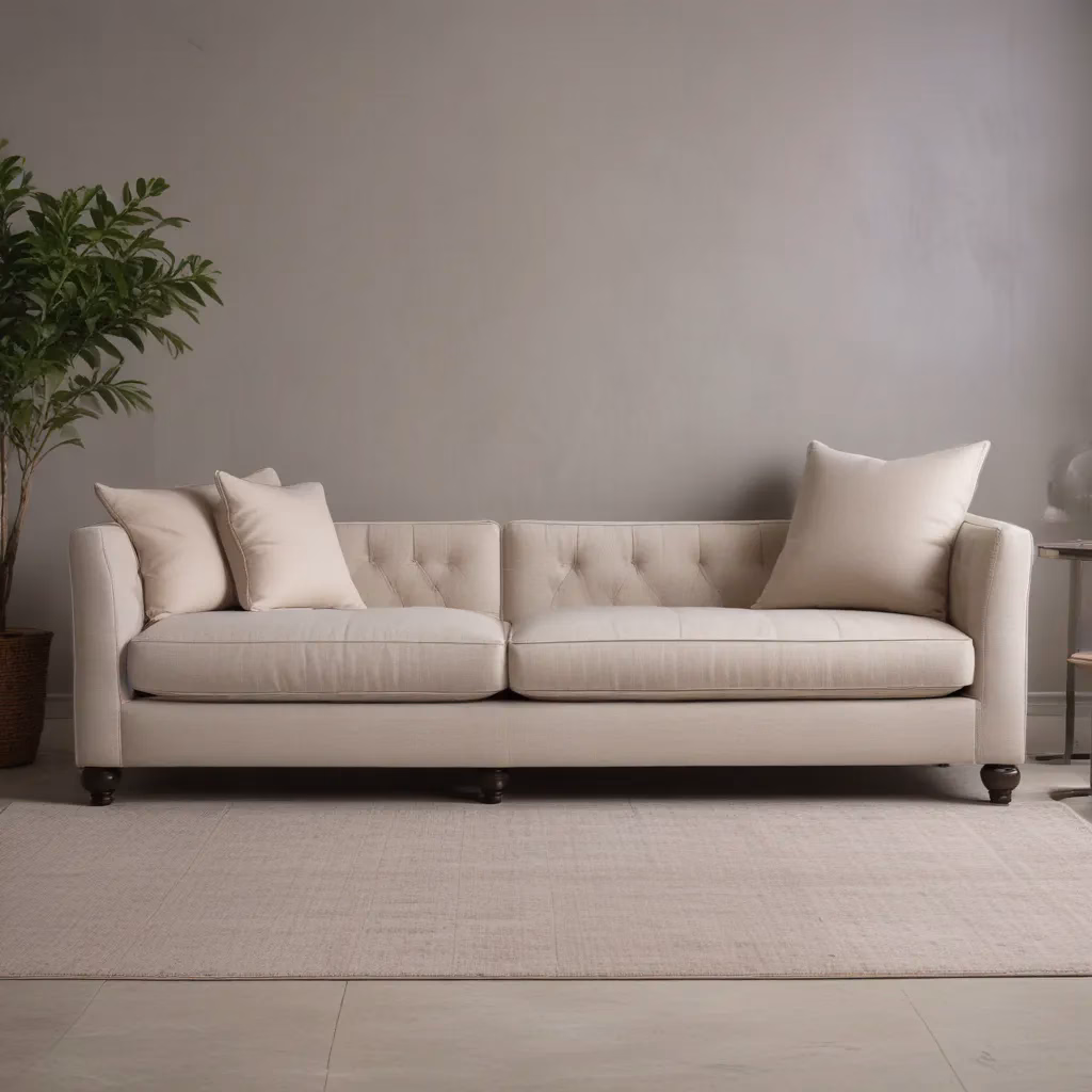 Furniture Buying Guide: Navigating the World of Custom Sofa Ordering