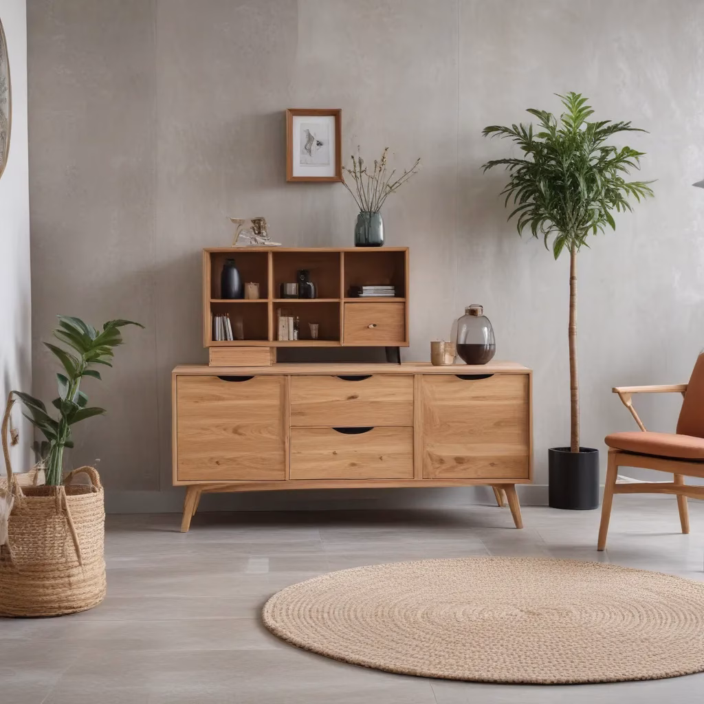 Furniture Buying Guide: Prioritising Quality and Sustainability