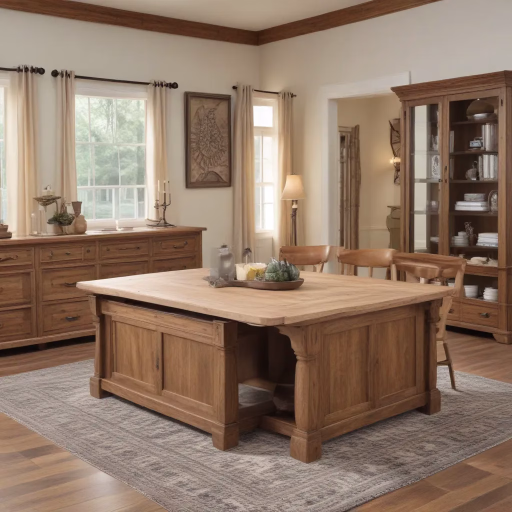 Furniture Buying Guides: Investing in Quality Materials and Construction