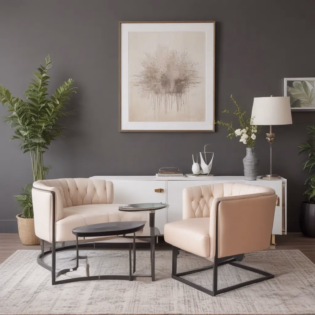 Furniture Buying Made Simple: Finding Your Signature Piece
