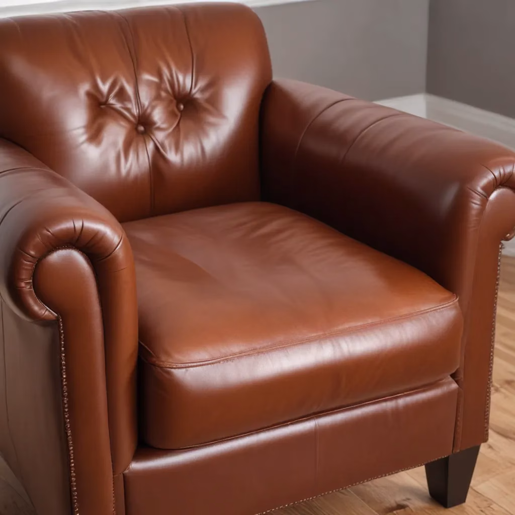 Furniture Care Guide: Preserving the Beauty of Leather Upholstery