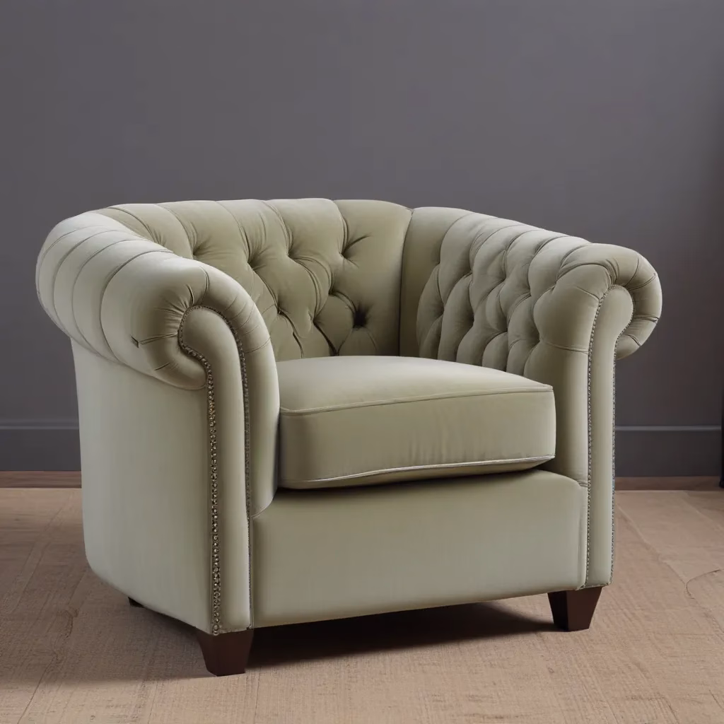 Furniture Care Guide: Preserving the Beauty of Velvet Upholstery