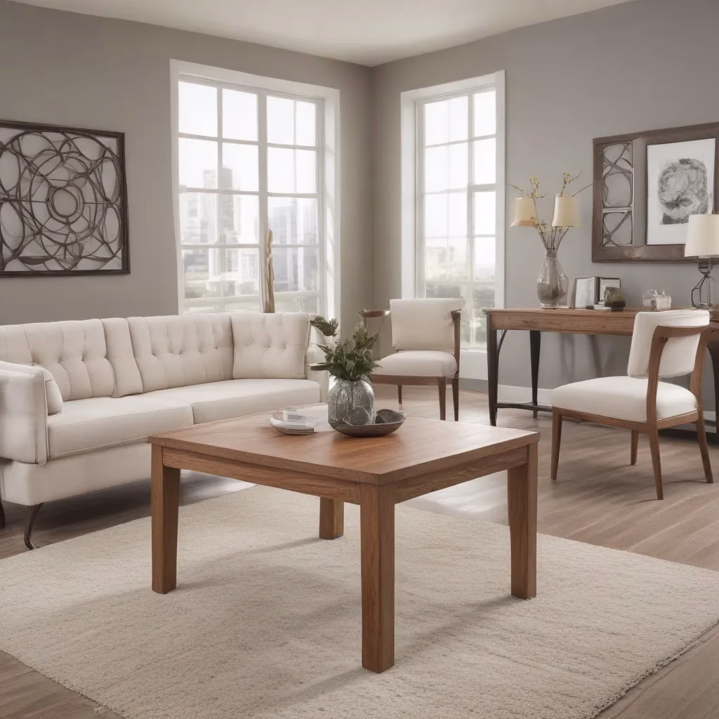Furniture Evaluation: Assessing Quality, Durability and Long-Term Value Factors