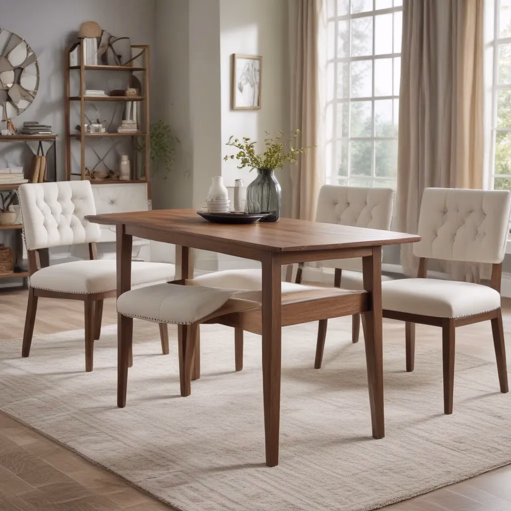 Furniture Evaluation: Assessing Quality, Durability and Value for Money