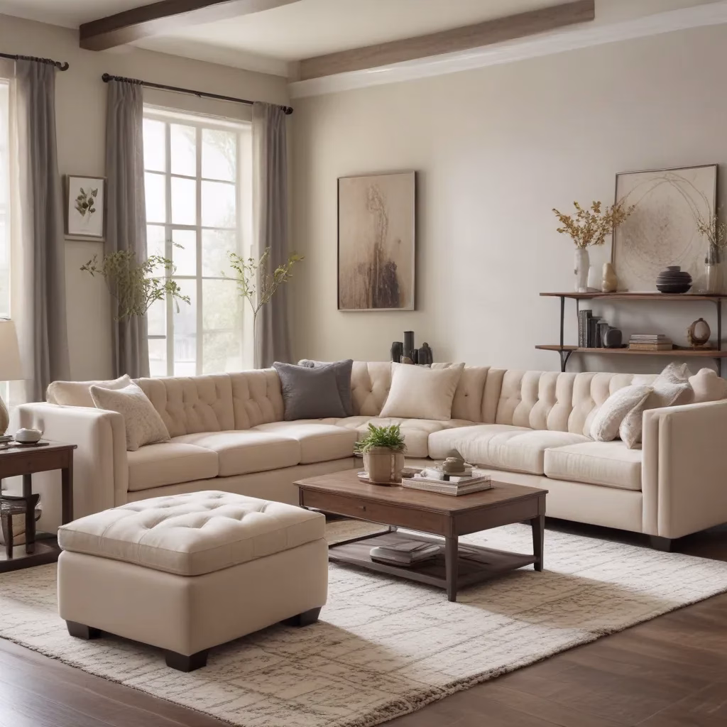 Furniture Guides: Navigating the Overwhelming Options to Find Your Perfect Fit