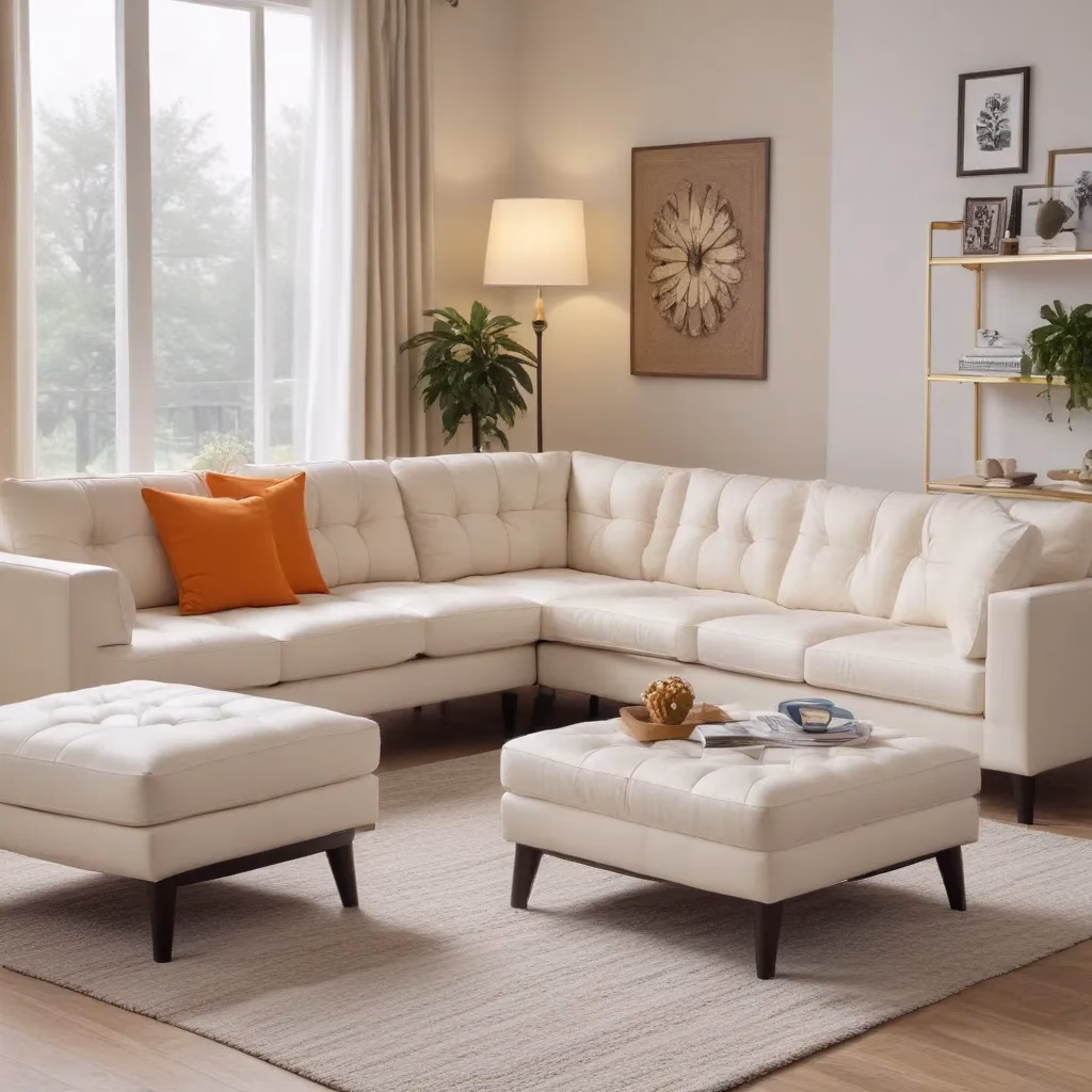 Furniture Guides: Navigating the Perfect Seating Purchase
