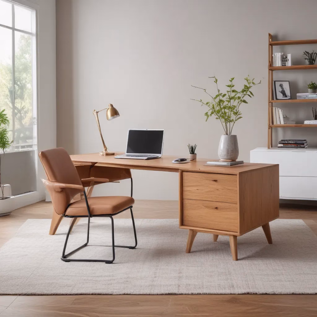 Furniture Investments: Identifying Multifunctional Pieces That Last