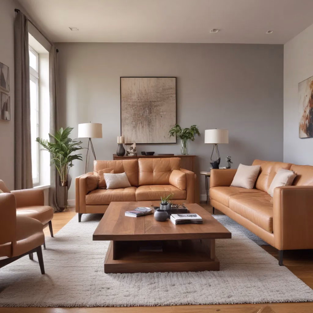 Furniture Placement Tips for Optimal Traffic Flow