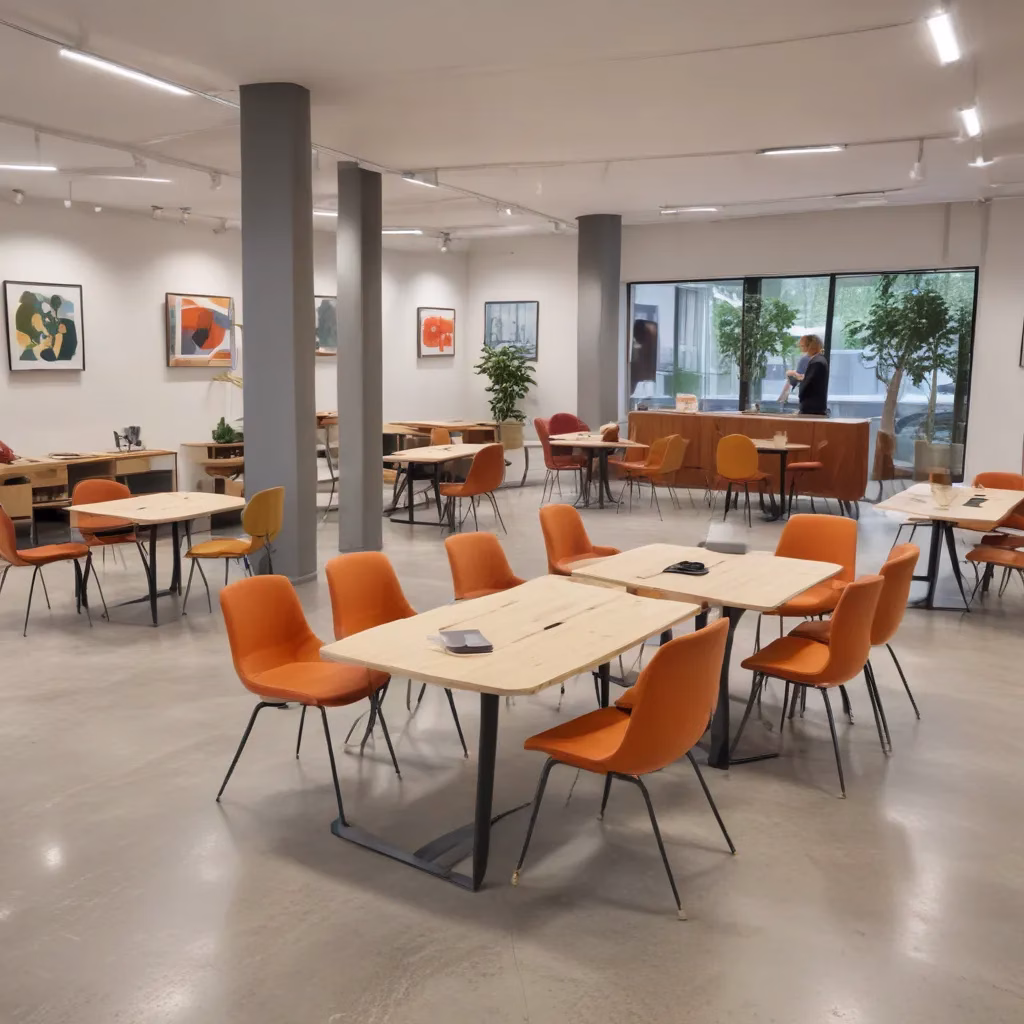 Furniture Placement Tips for Optimising Traffic Flow, Conversation, and Spatial Harmony