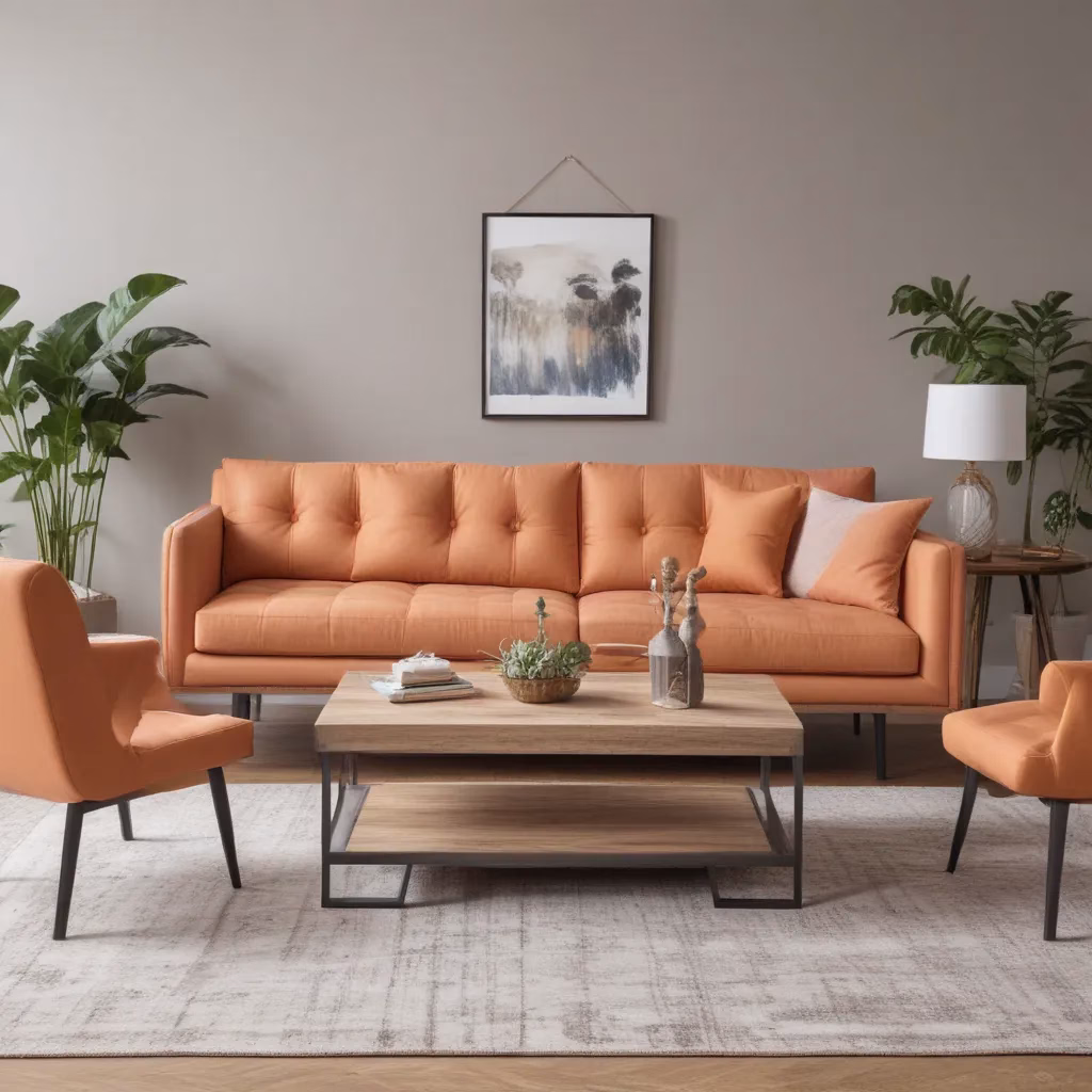 Furniture Shopping 101: Navigating Showrooms and Online Marketplaces