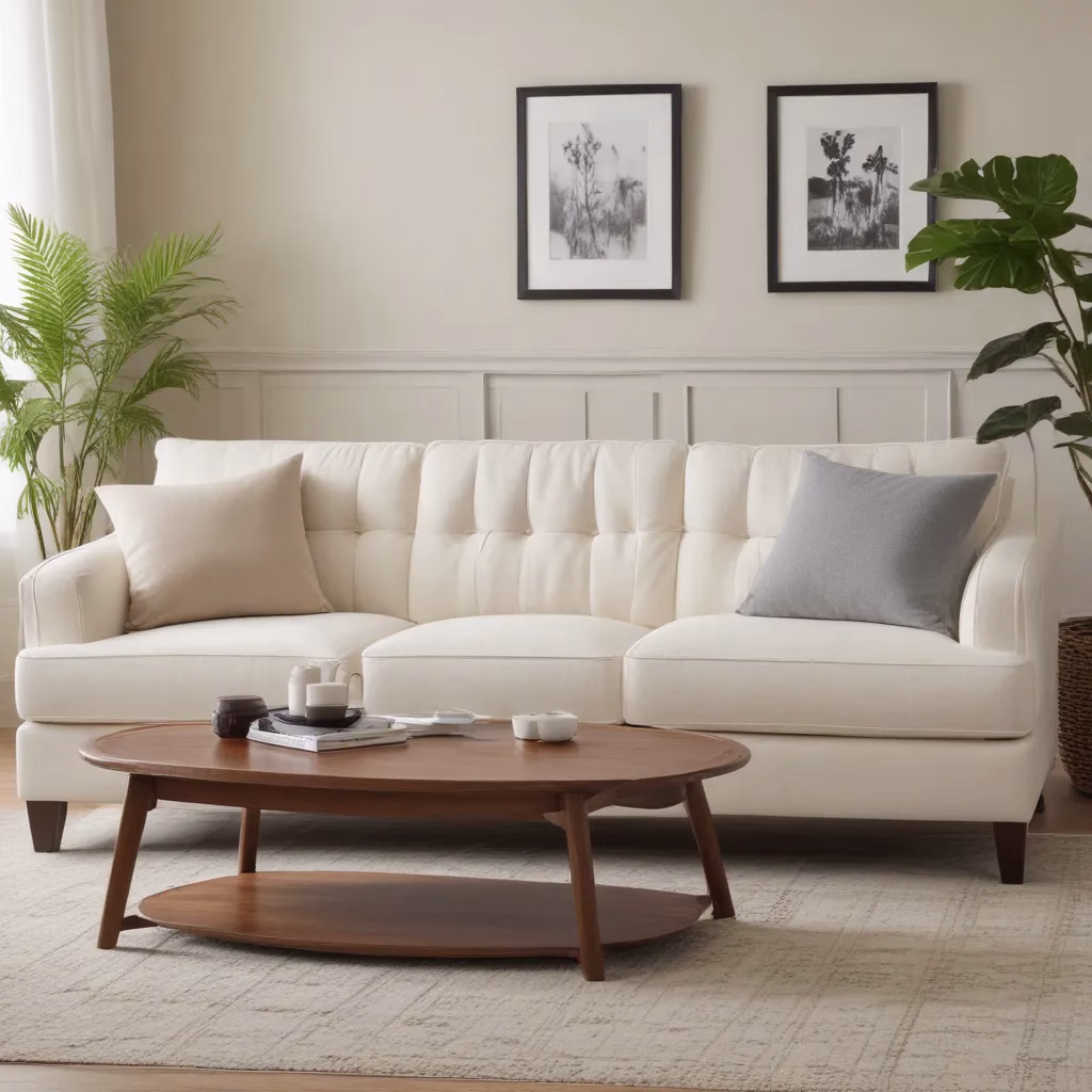 Furniture Shopping 101: What to Consider When Buying a Sofa