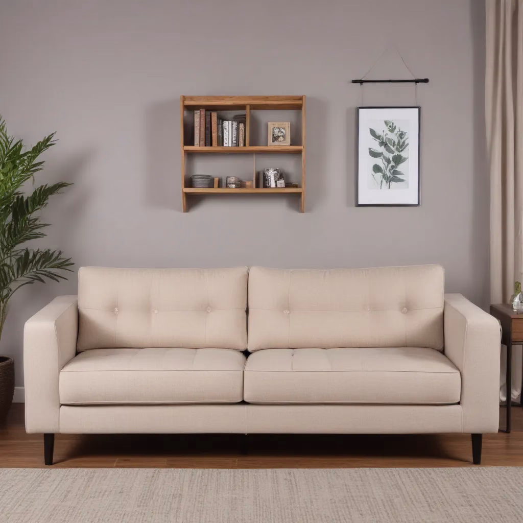 Furniture Shopping Checklist: Key Considerations for Buying a Sofa