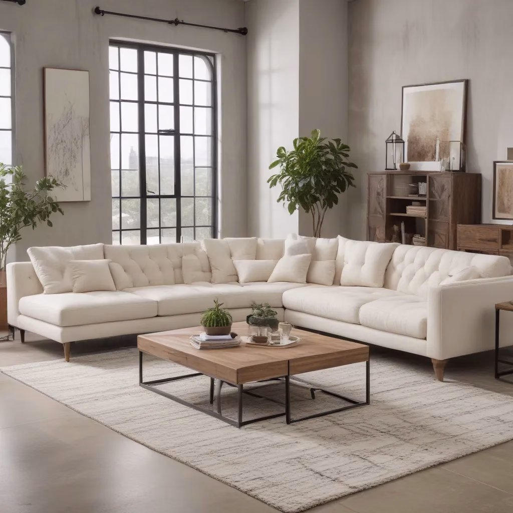 Furniture Shopping: Evaluating Quality, Comfort, Durability, and Longevity