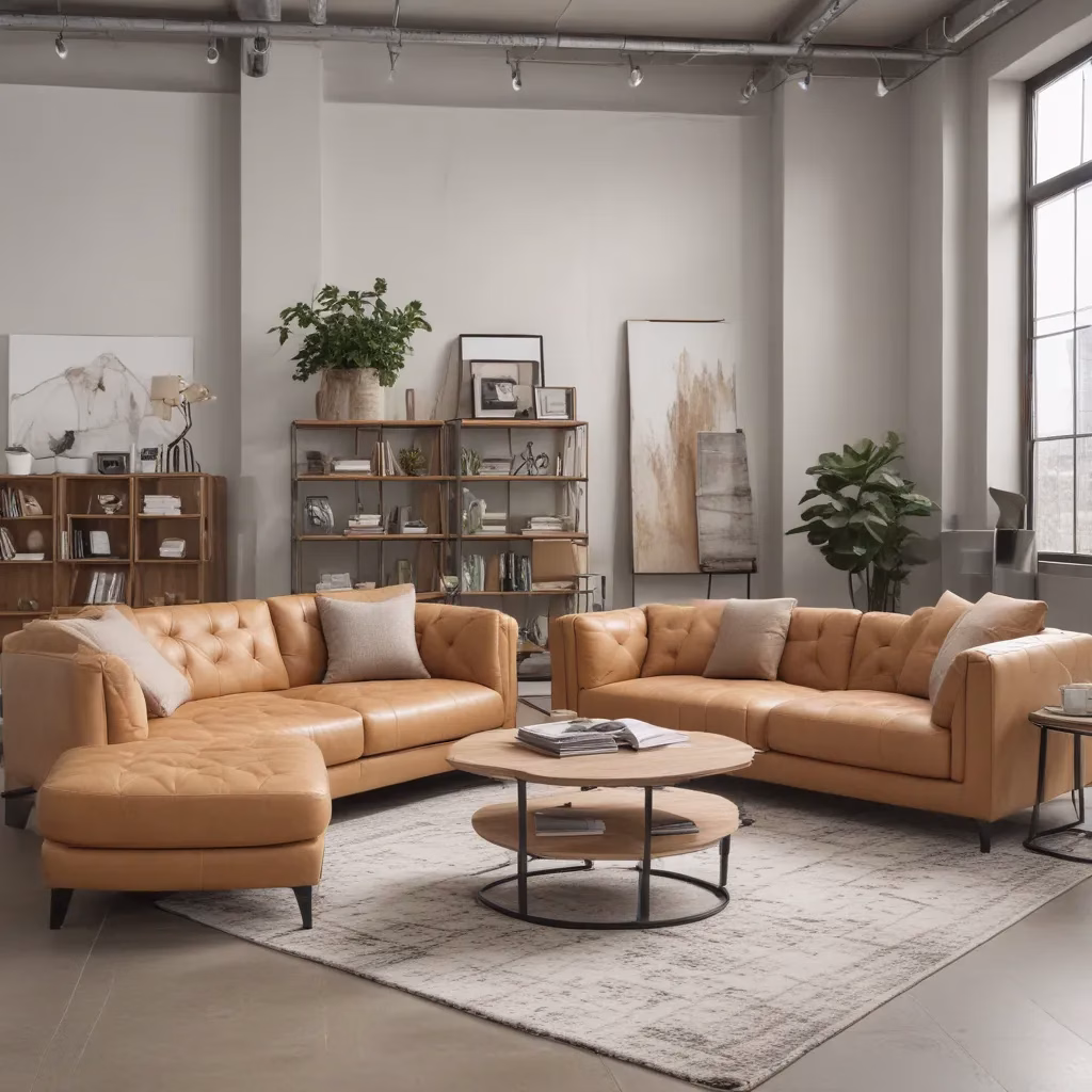 Furniture Shopping: Evaluating Quality, Comfort, and Longevity