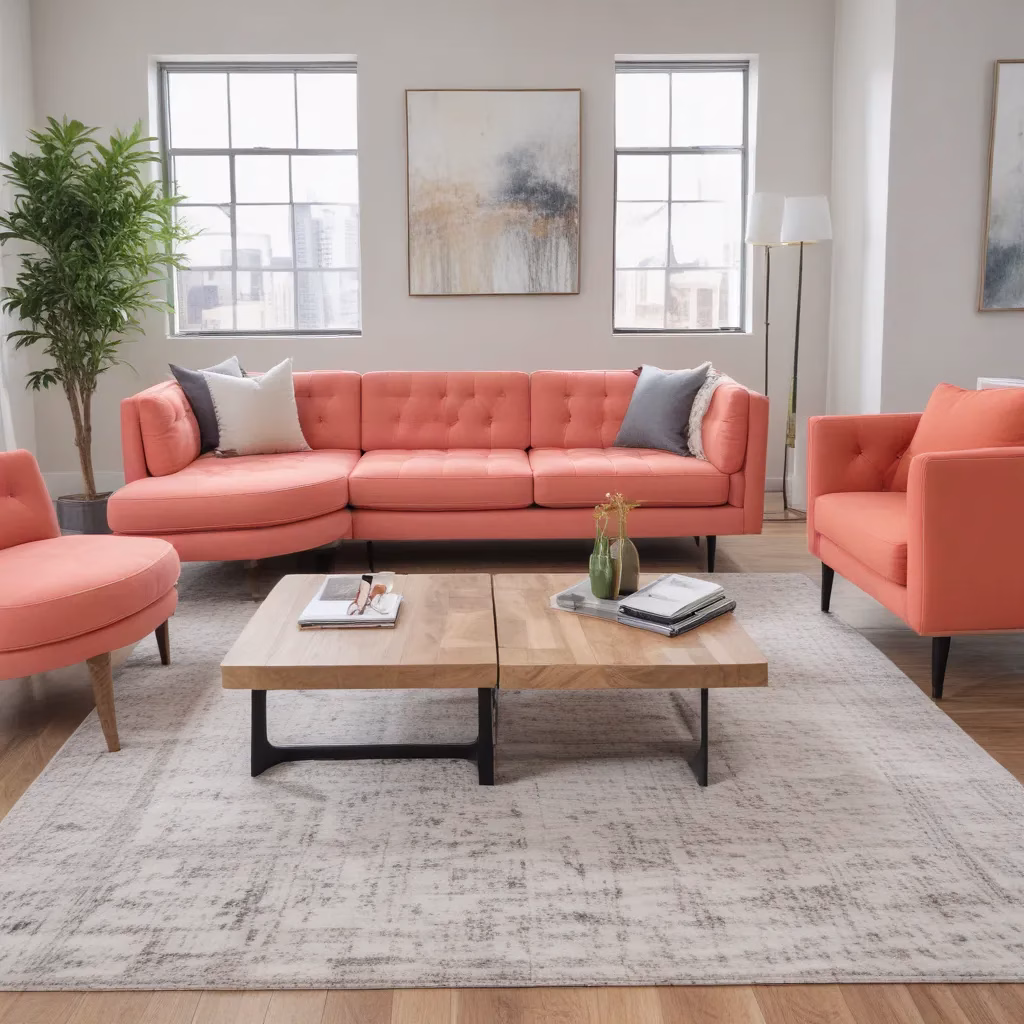 Furniture Shopping Made Easy: Sourcing Your Perfect Fit