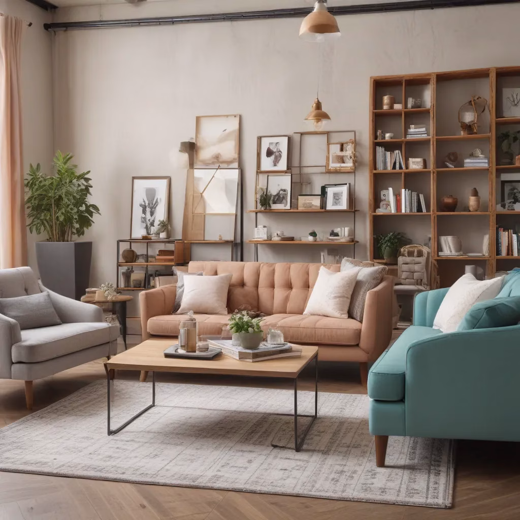 Furniture Shopping Made Easy: Tips for Stress-Free Browsing and Selection