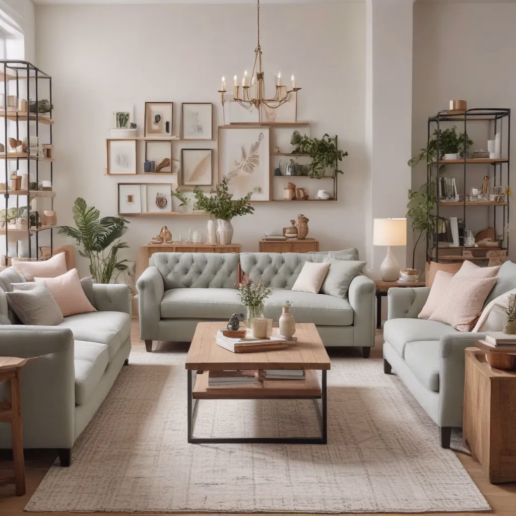 Furniture Shopping Made Simple: Tips for Stress-Free Browsing and Selection